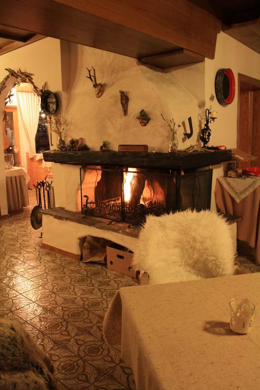 Landhotel Wolf Leutasch Zewnętrze zdjęcie